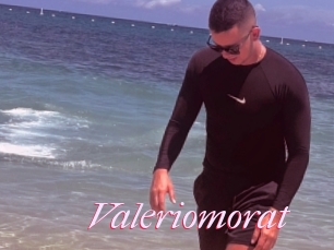 Valeriomorat
