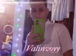 Valinvoyy