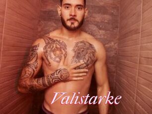 Valistarke