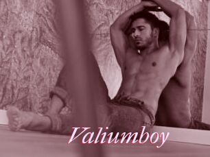 Valiumboy