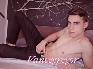 Vancegregor