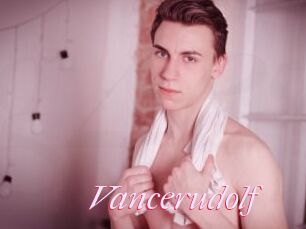 Vancerudolf