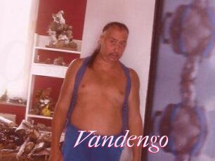 Vandengo
