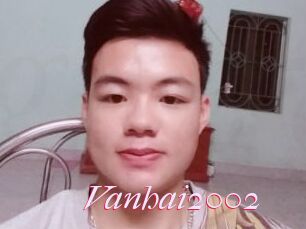 Vanhai2002