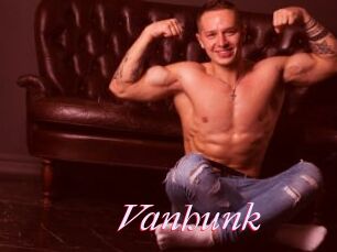 Vanhunk