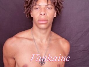 Vankaine