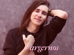 Vargernos