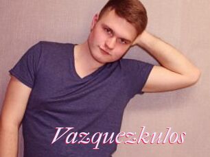 Vazquezkulos