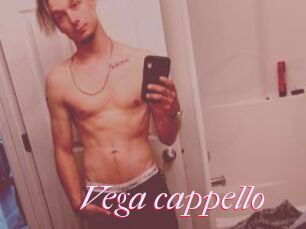 Vega_cappello