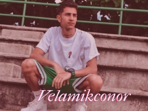 Velamikconor