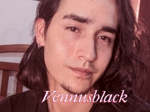 Vennusblack
