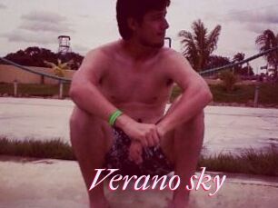 Verano_sky