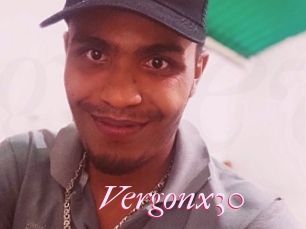 Vergonx30