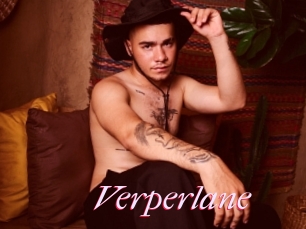 Verperlane