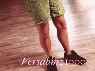 Versabm21000