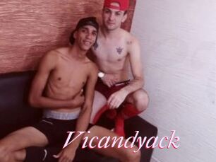 Vicandyack