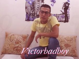 Victorbadboy