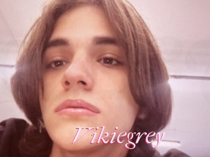 Vikiegrey