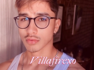 Villafirexo