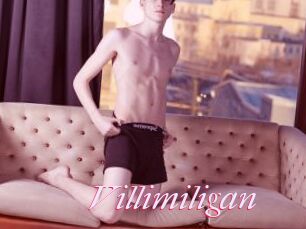 Villimiligan