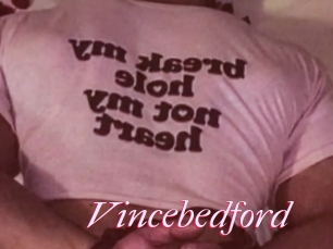 Vincebedford