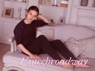 Vincebroadway
