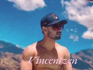 Vincentzen