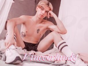 Vinceorlando