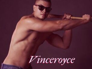 Vinceroyce