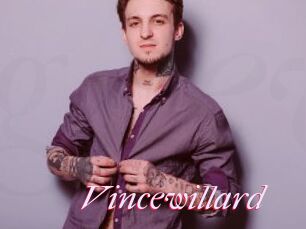 Vincewillard
