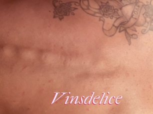 Vinsdelice