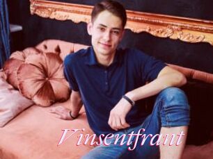 Vinsentfrant