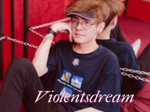 Violentsdream