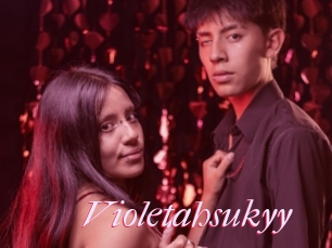 Violetahsukyy