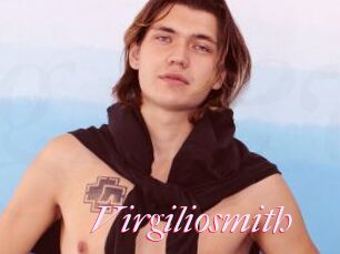 Virgiliosmith