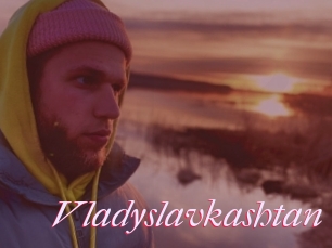 Vladyslavkashtan
