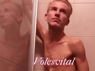 Volesvital