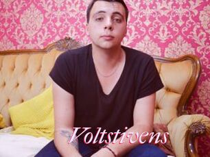 Voltstivens