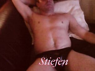 Stiefen