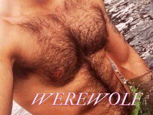 WEREWOLF