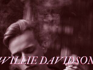 WILLIE_DAVIDSON