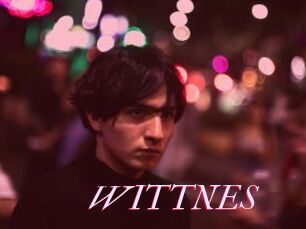 WITTNES