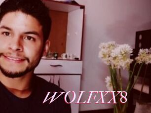 WOLFXX8