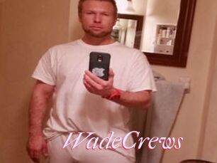 WadeCrews