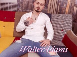 WalterAdams