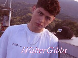 WalterGibbs