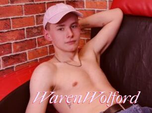 WarenWolford