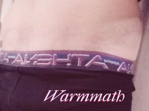 Warmmath