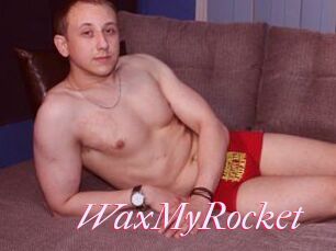 WaxMyRocket