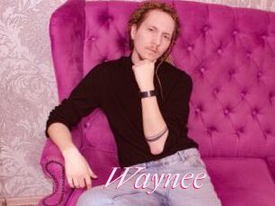 Waynee